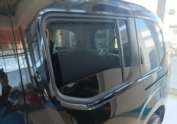 Toyota Proace City Verso cena 151900 przebieg: 1, rok produkcji 2024 z Bodzentyn małe 631